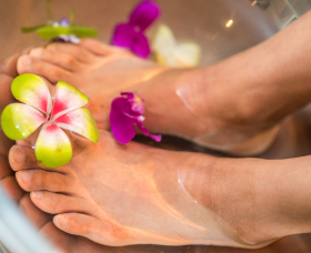 near by Spa in Manikonda