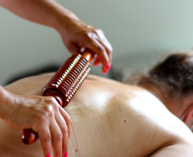 near by Body Massage Center